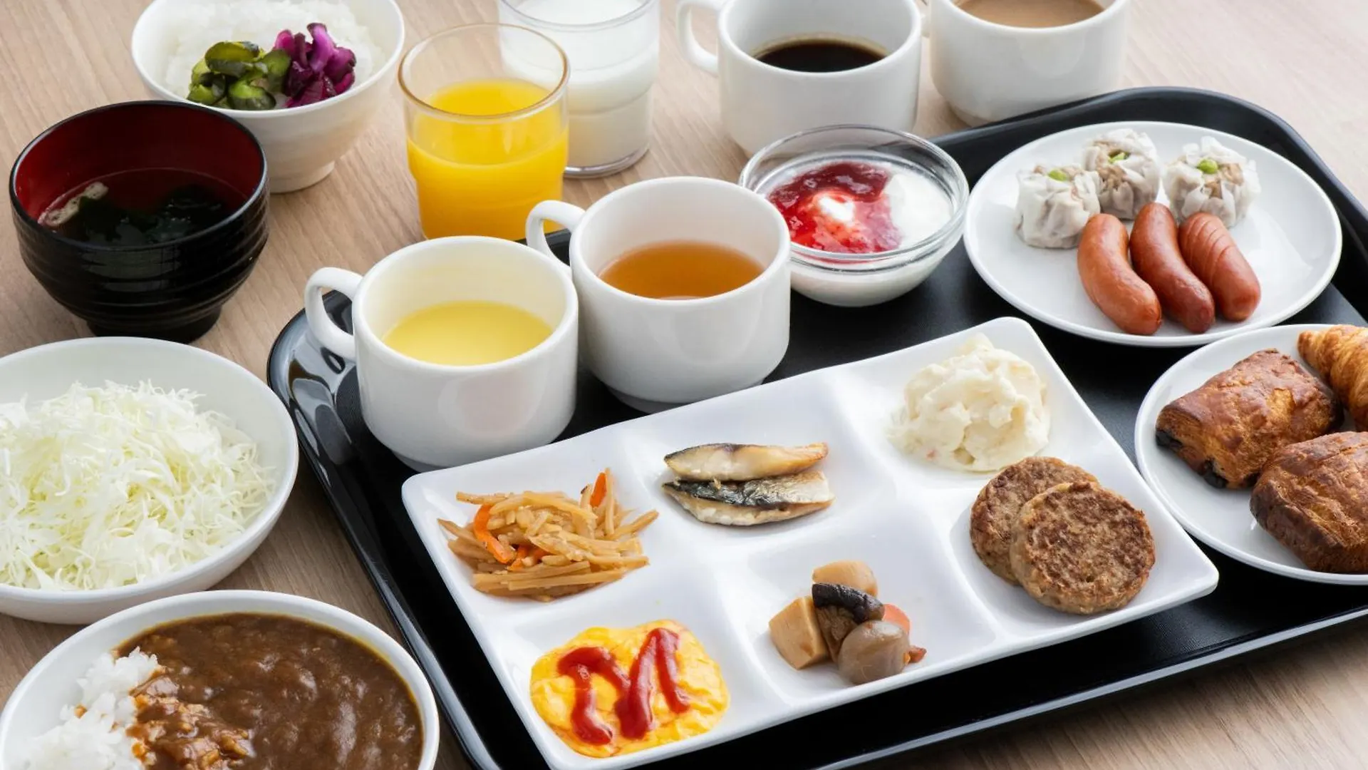 Urvest Hotel Kamata Tokyo 4*,  Japan