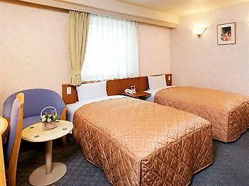 Urvest Hotel Kamata Tokyo
