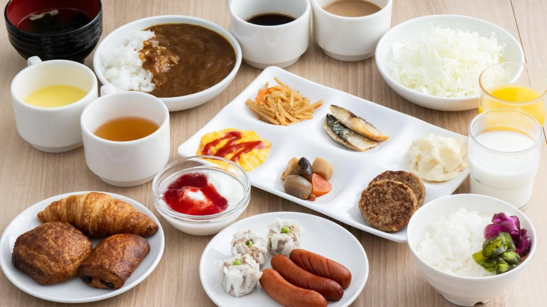 アーヴェストホテル蒲田（東口） 東京都