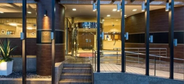 Urvest Hotel Kamata Τόκιο
