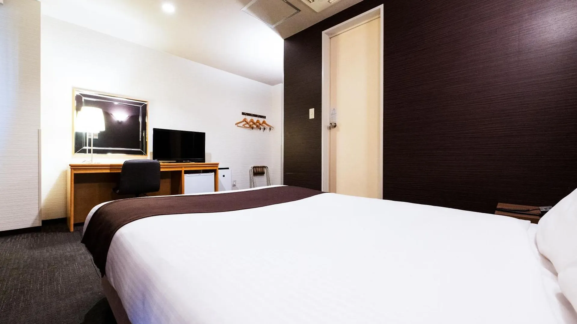 Urvest Hotel Kamata Τόκιο
