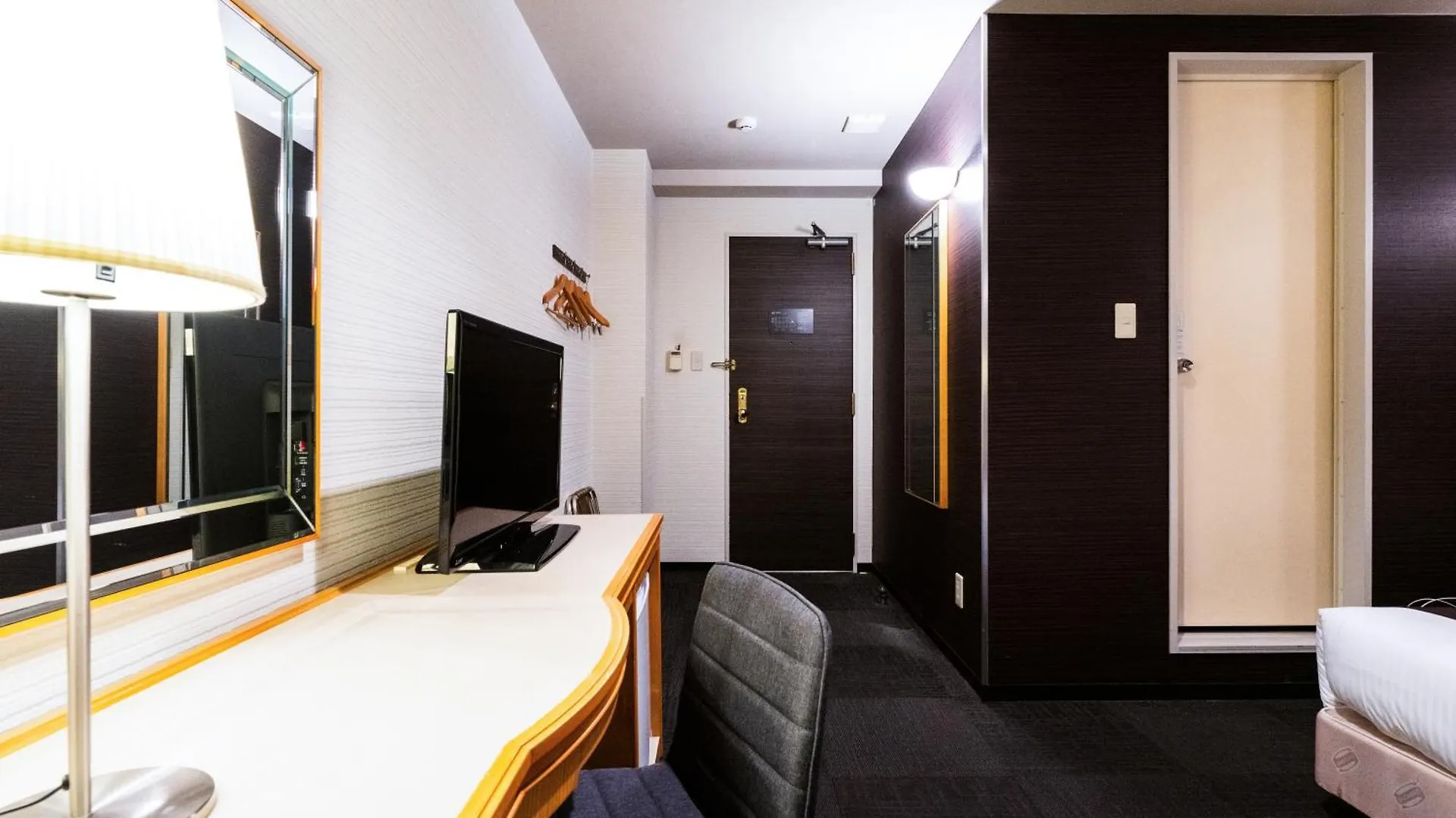 Urvest Hotel Kamata Τόκιο