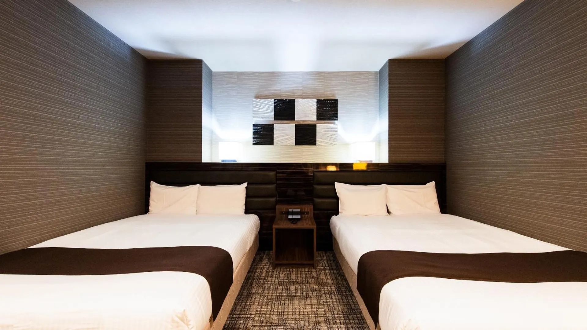 Urvest Hotel Kamata Τόκιο