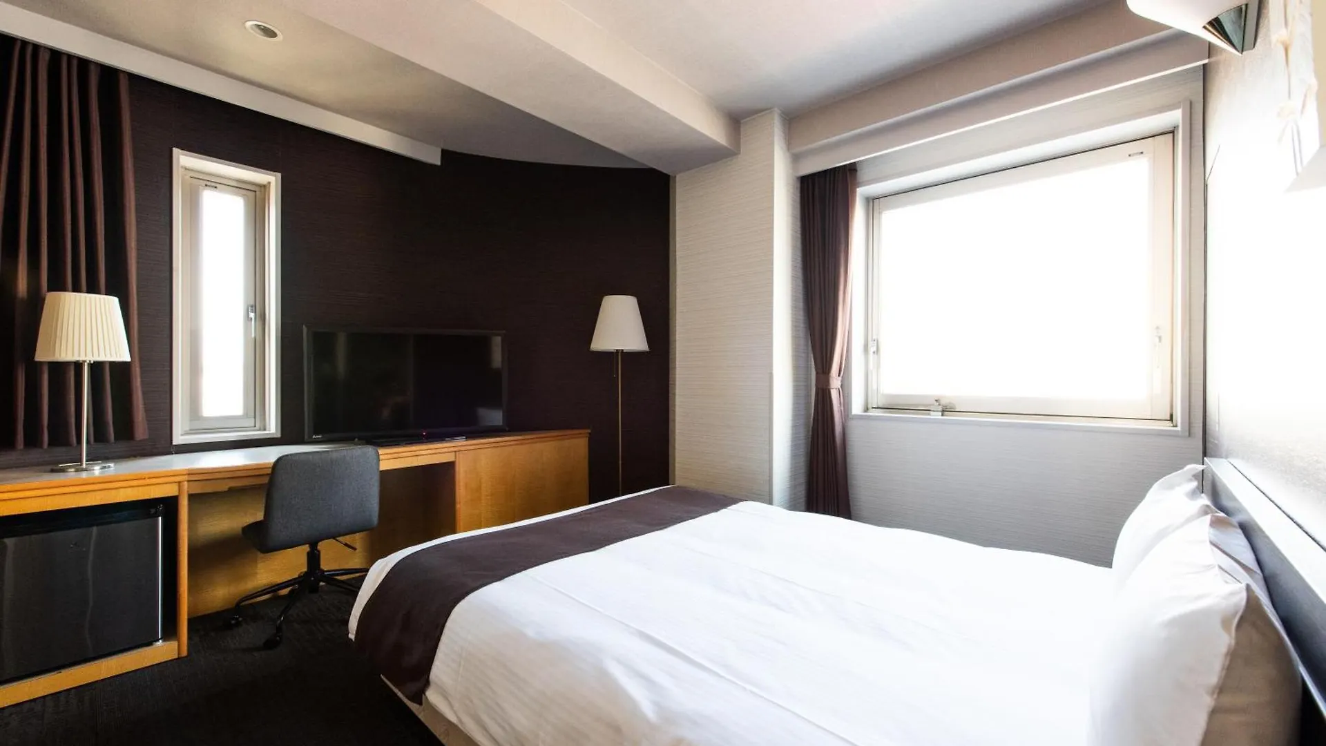 Urvest Hotel Kamata Τόκιο