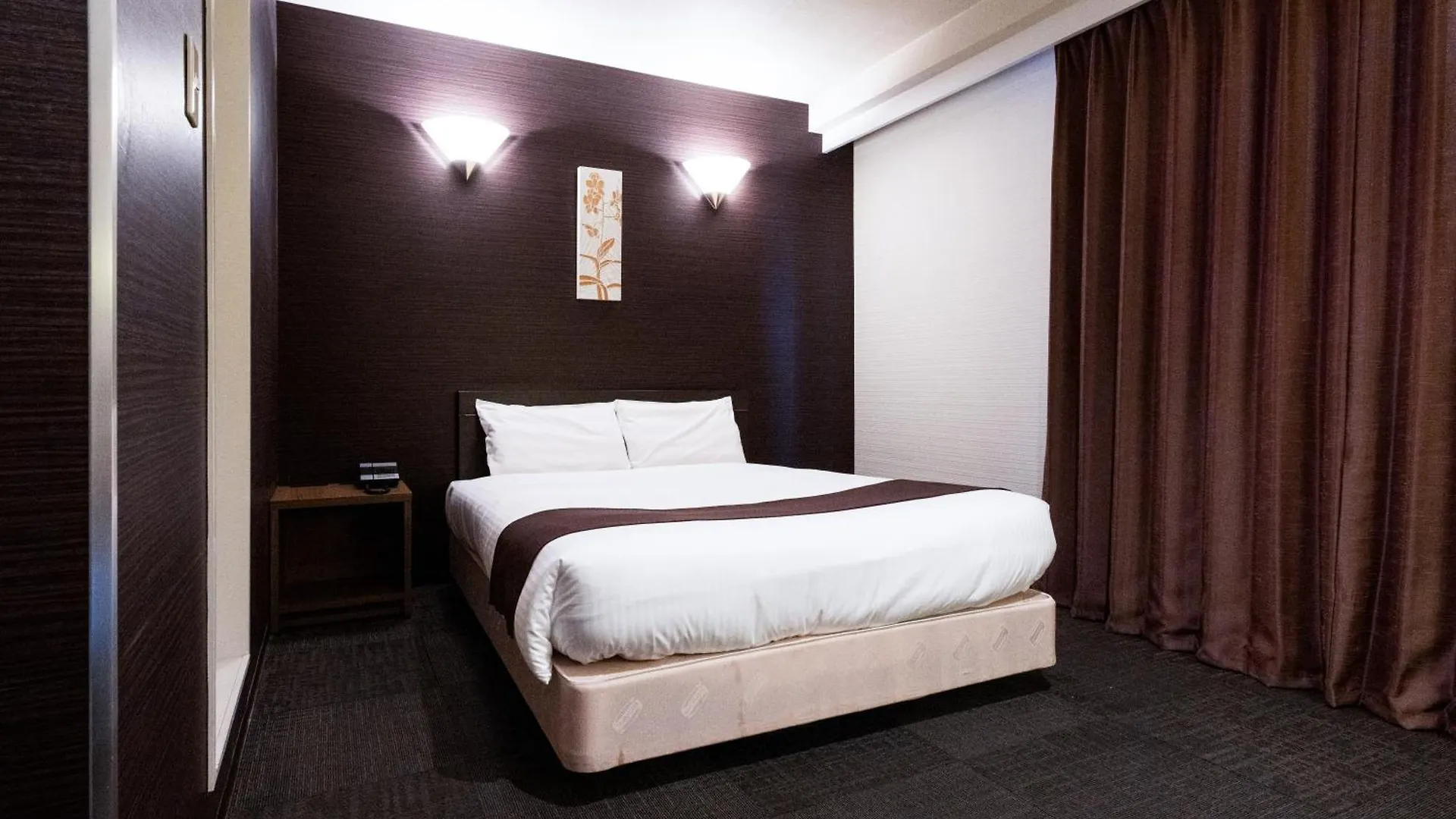 Urvest Hotel Kamata Τόκιο