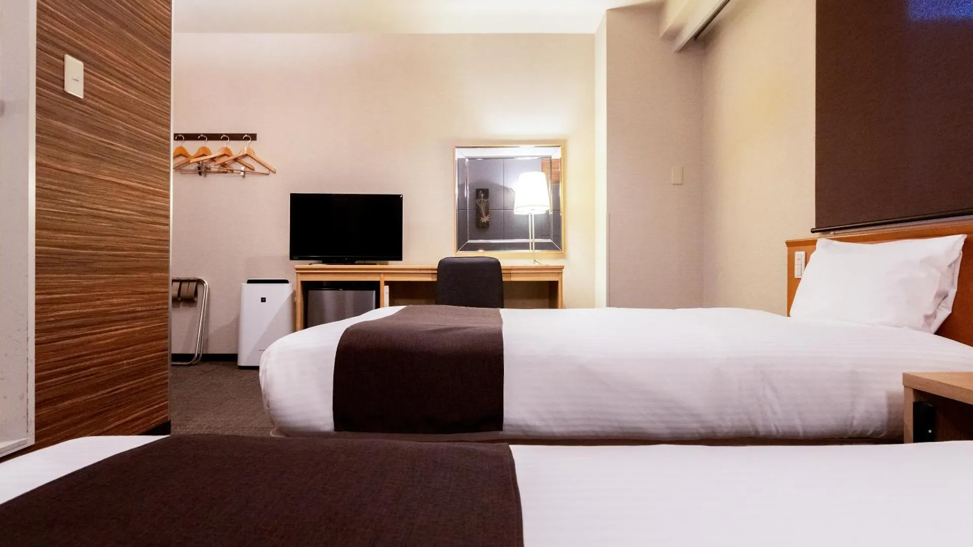 Urvest Hotel Kamata Τόκιο