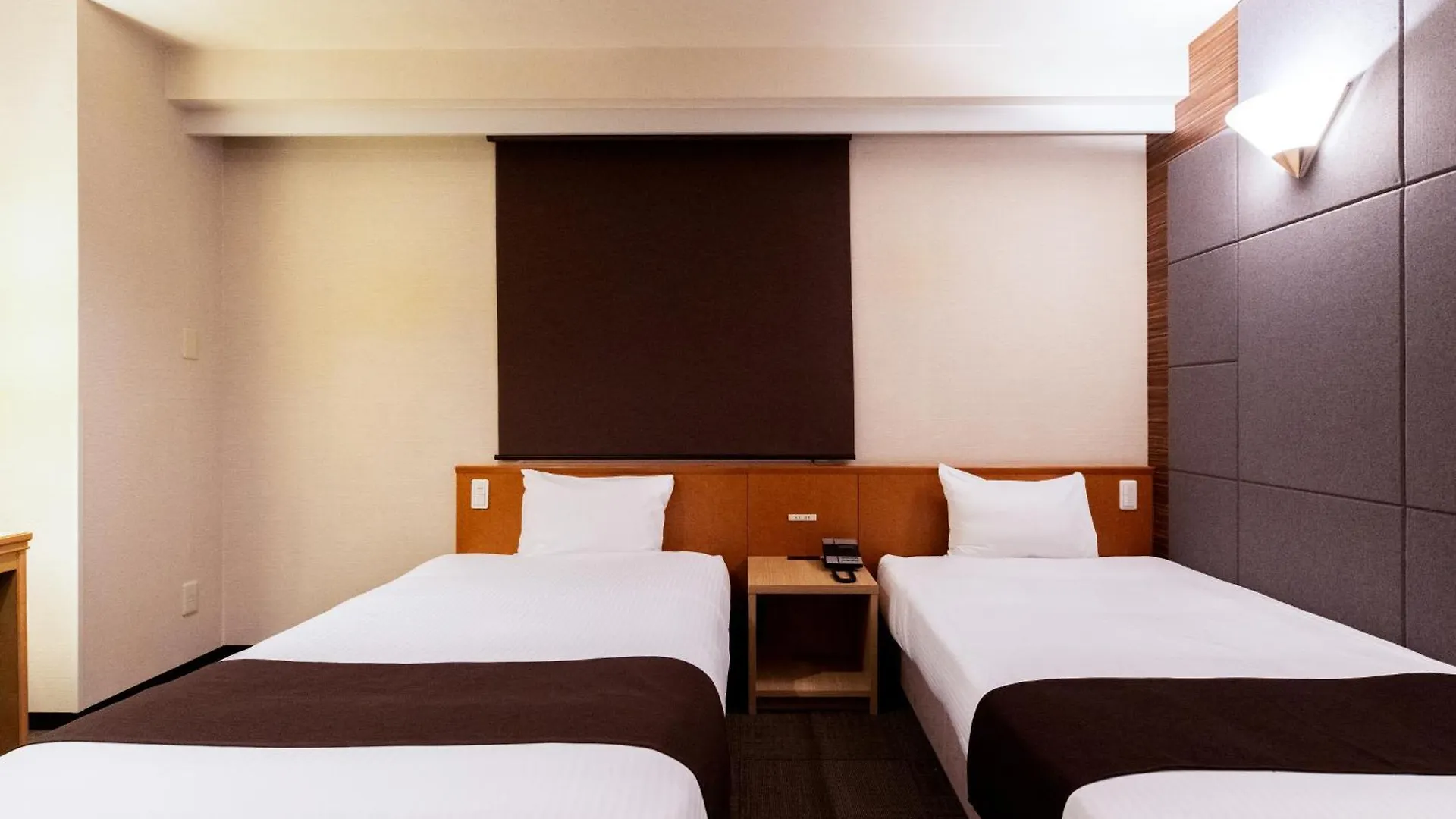 Urvest Hotel Kamata Τόκιο 4*,  Ιαπωνία