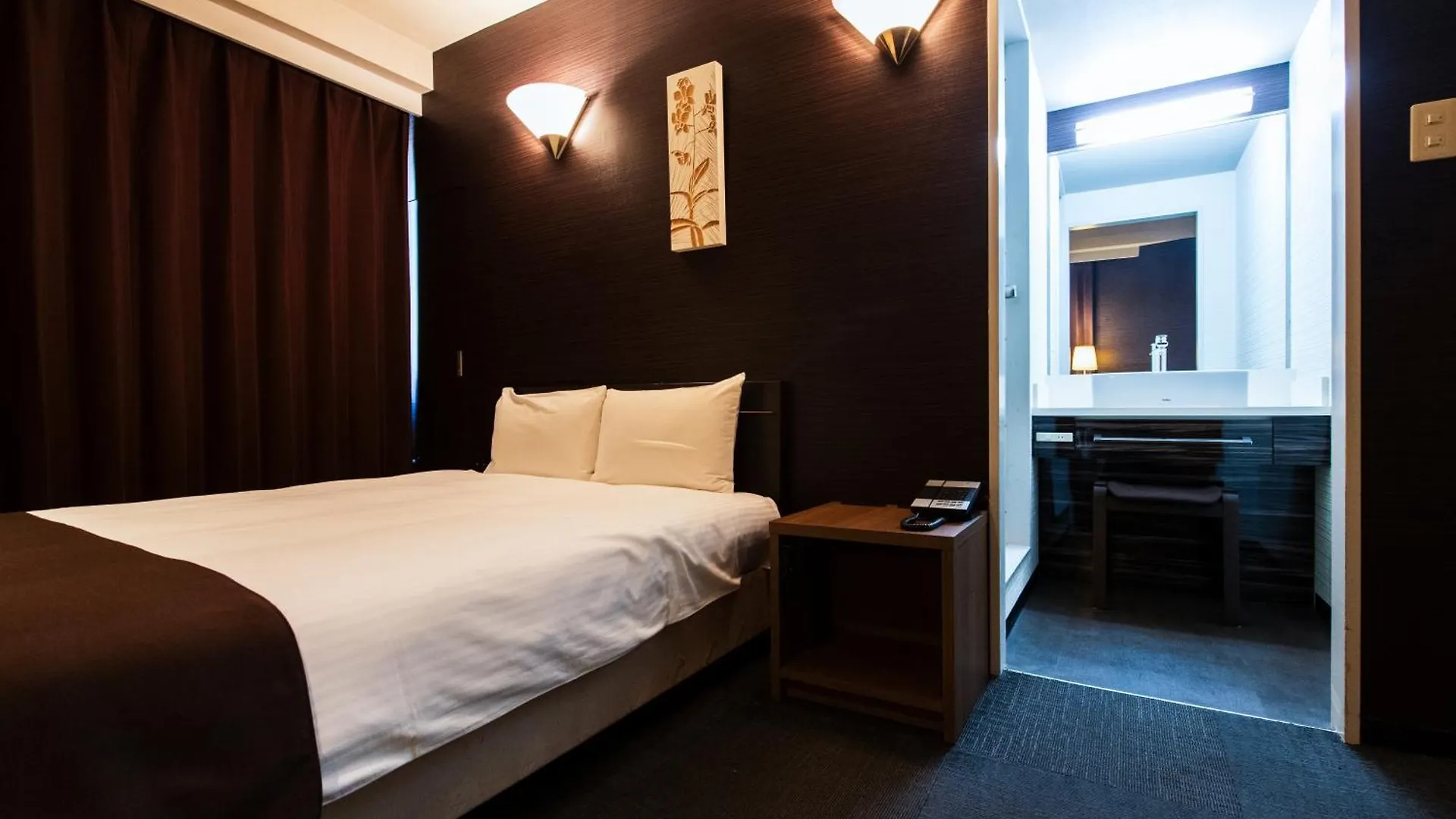 Urvest Hotel Kamata Τόκιο