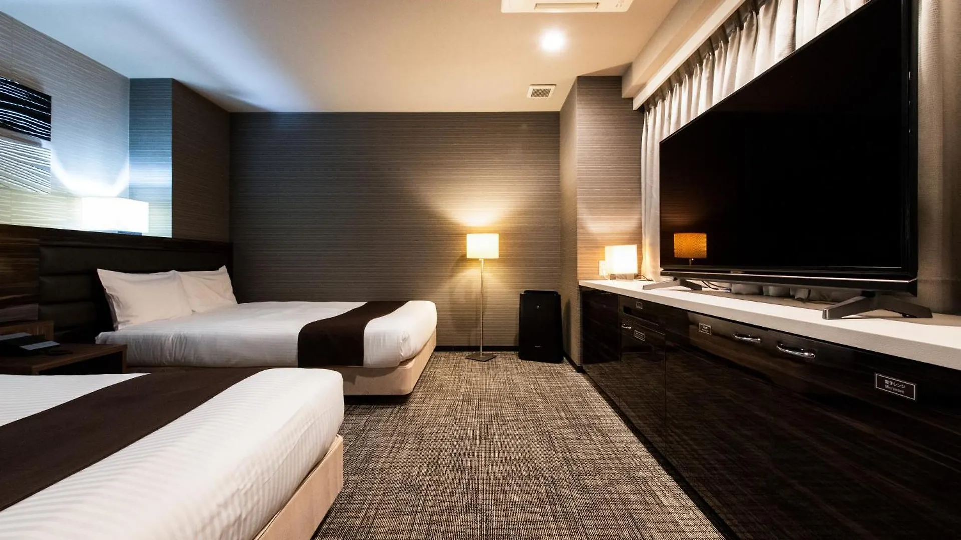 Urvest Hotel Kamata Τόκιο Ιαπωνία