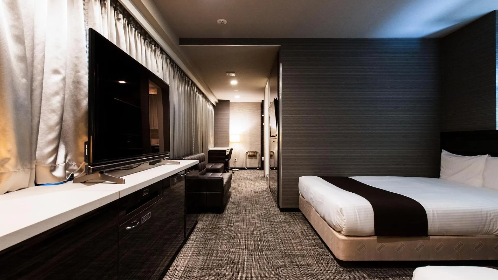 Urvest Hotel Kamata Τόκιο