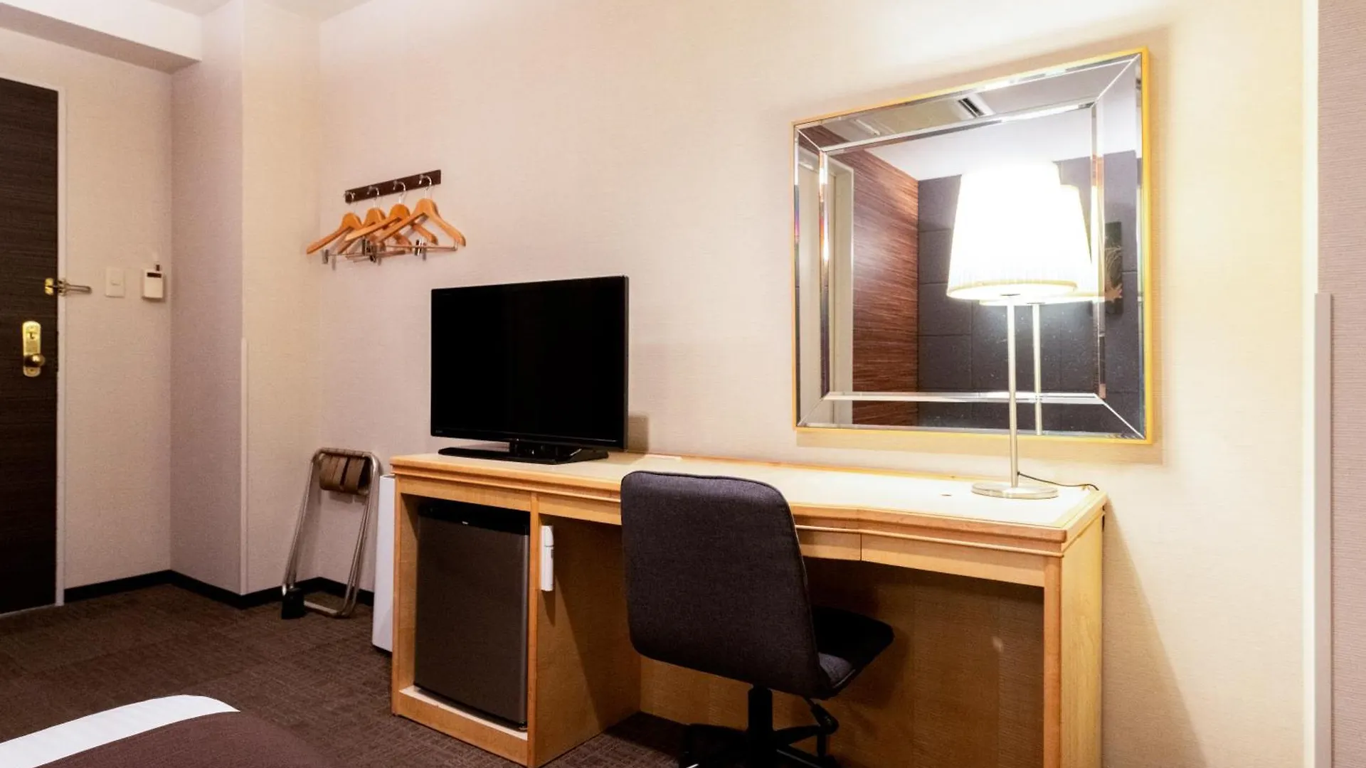 Urvest Hotel Kamata Τόκιο