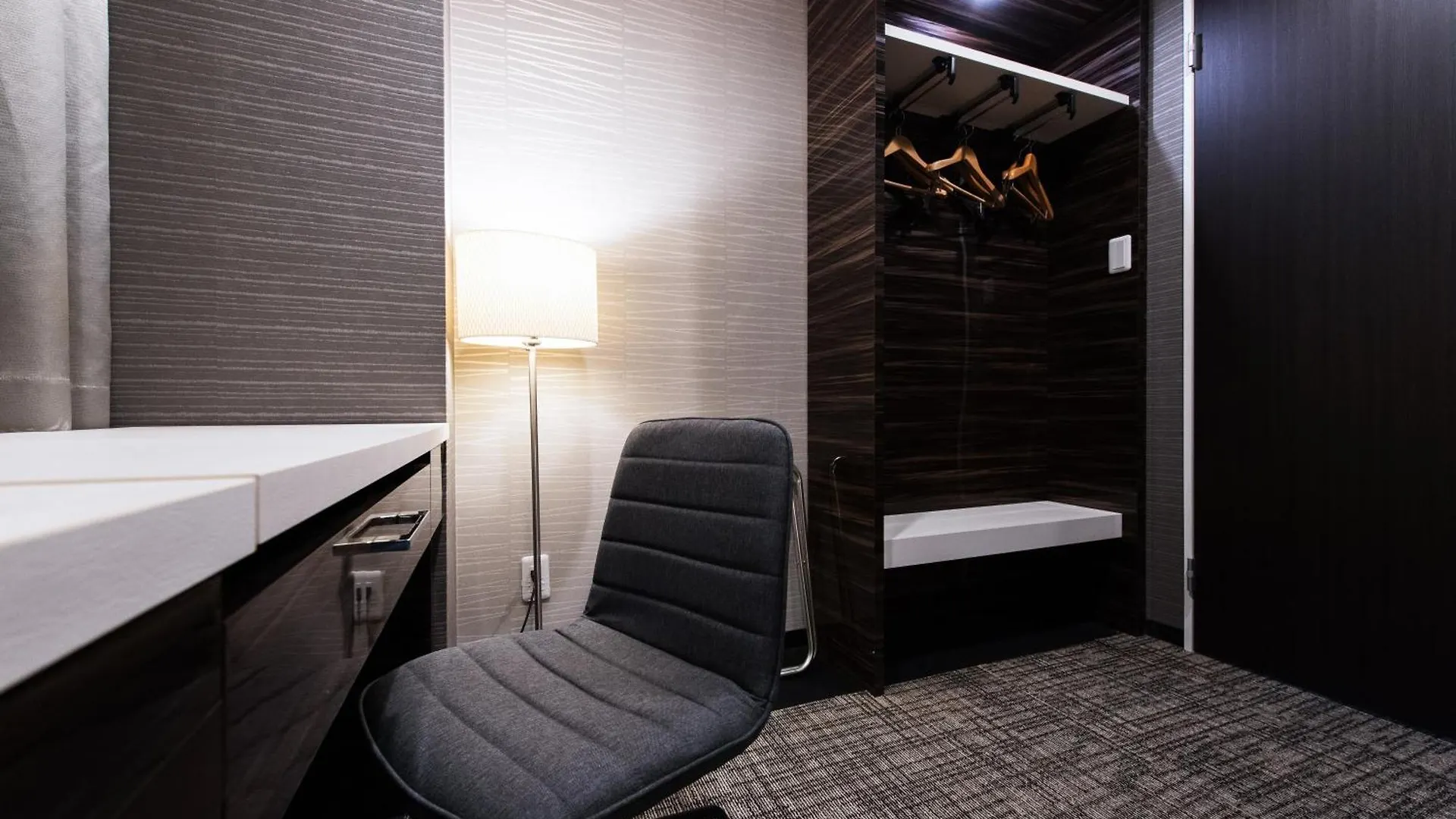 Urvest Hotel Kamata Τόκιο