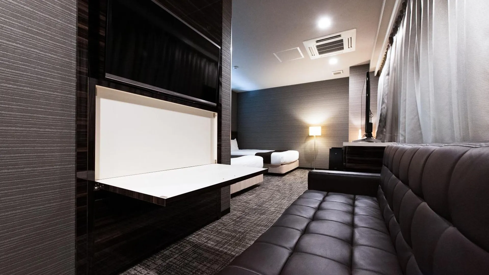 Urvest Hotel Kamata Τόκιο 4*,  Ιαπωνία