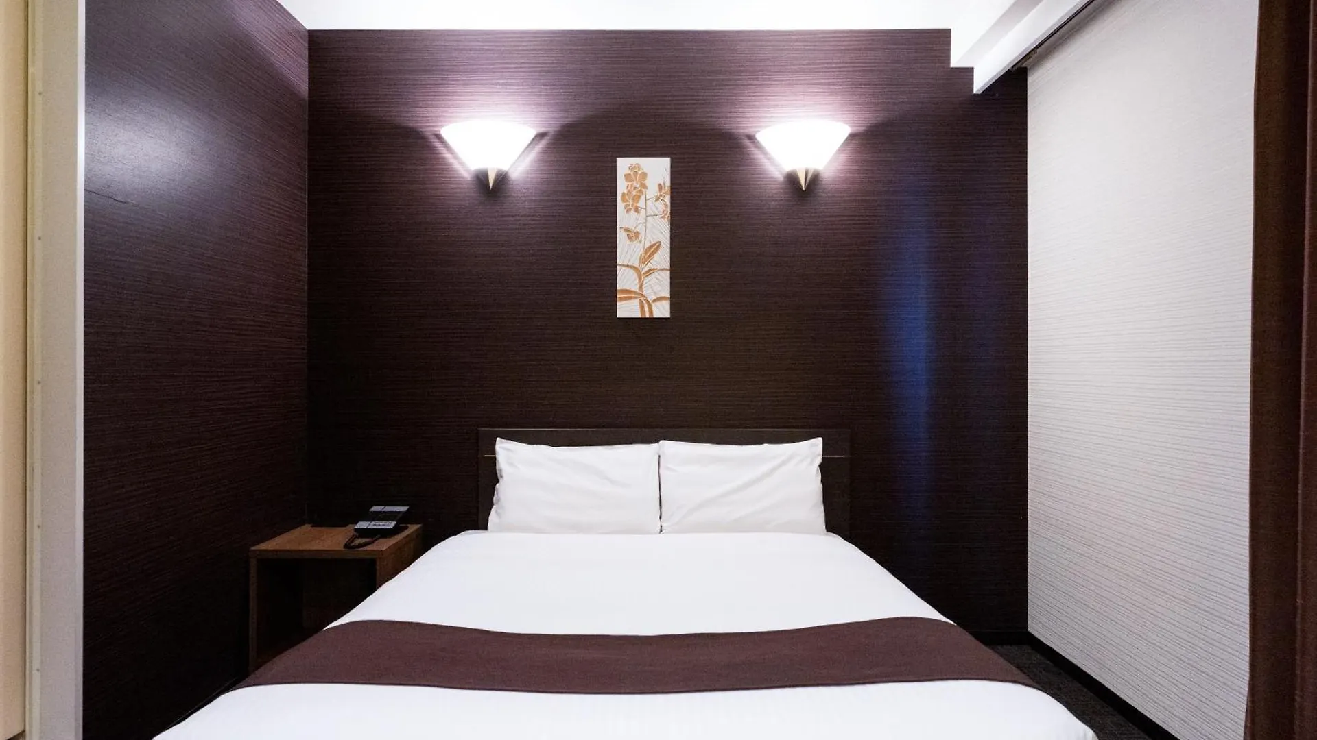 Urvest Hotel Kamata Τόκιο