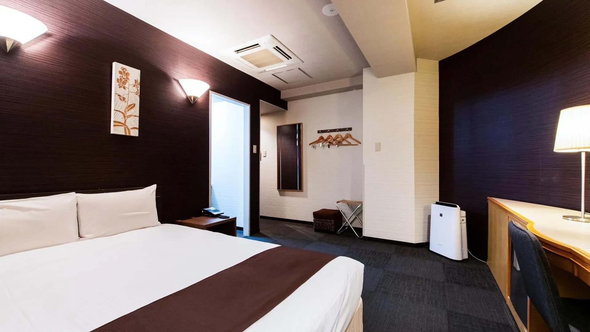 Urvest Hotel Kamata Τόκιο