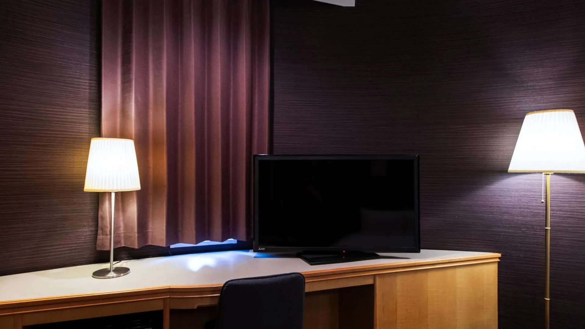 Urvest Hotel Kamata Τόκιο