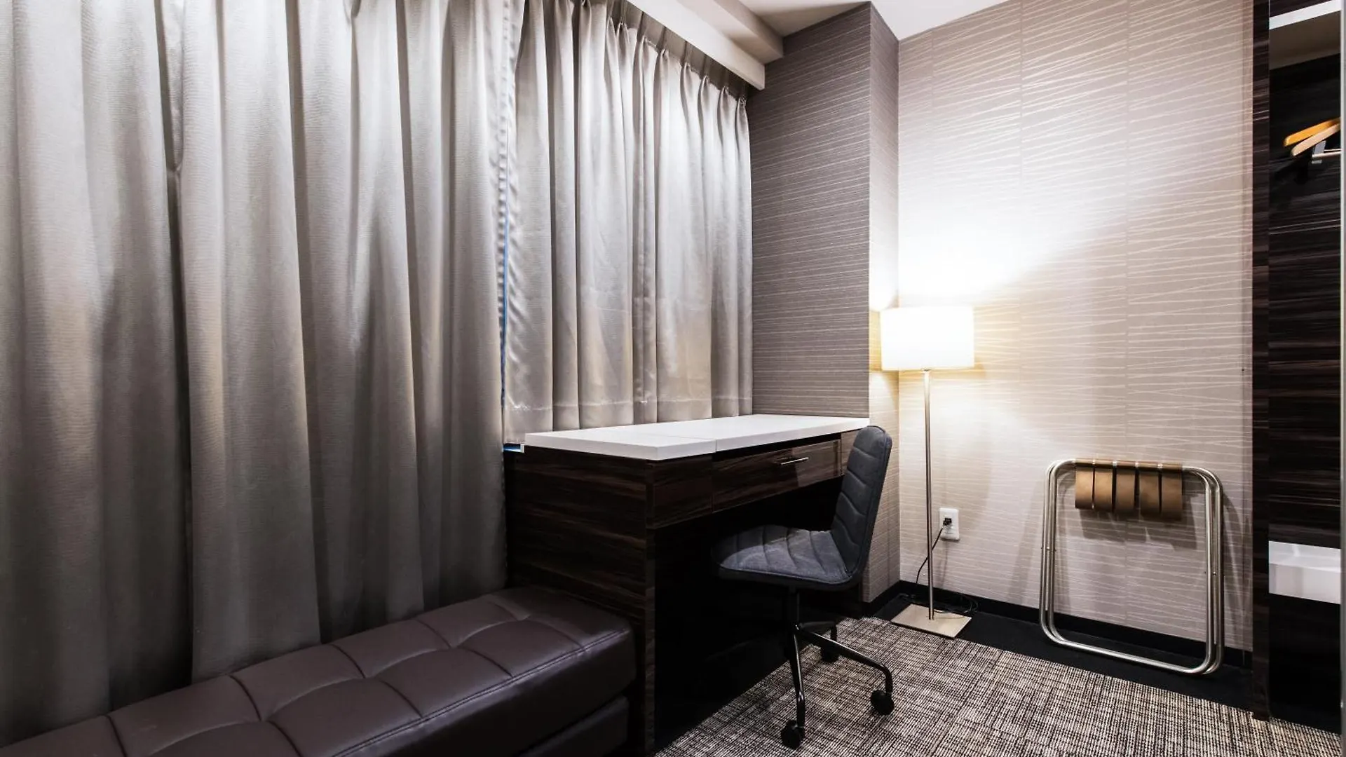 Urvest Hotel Kamata Τόκιο