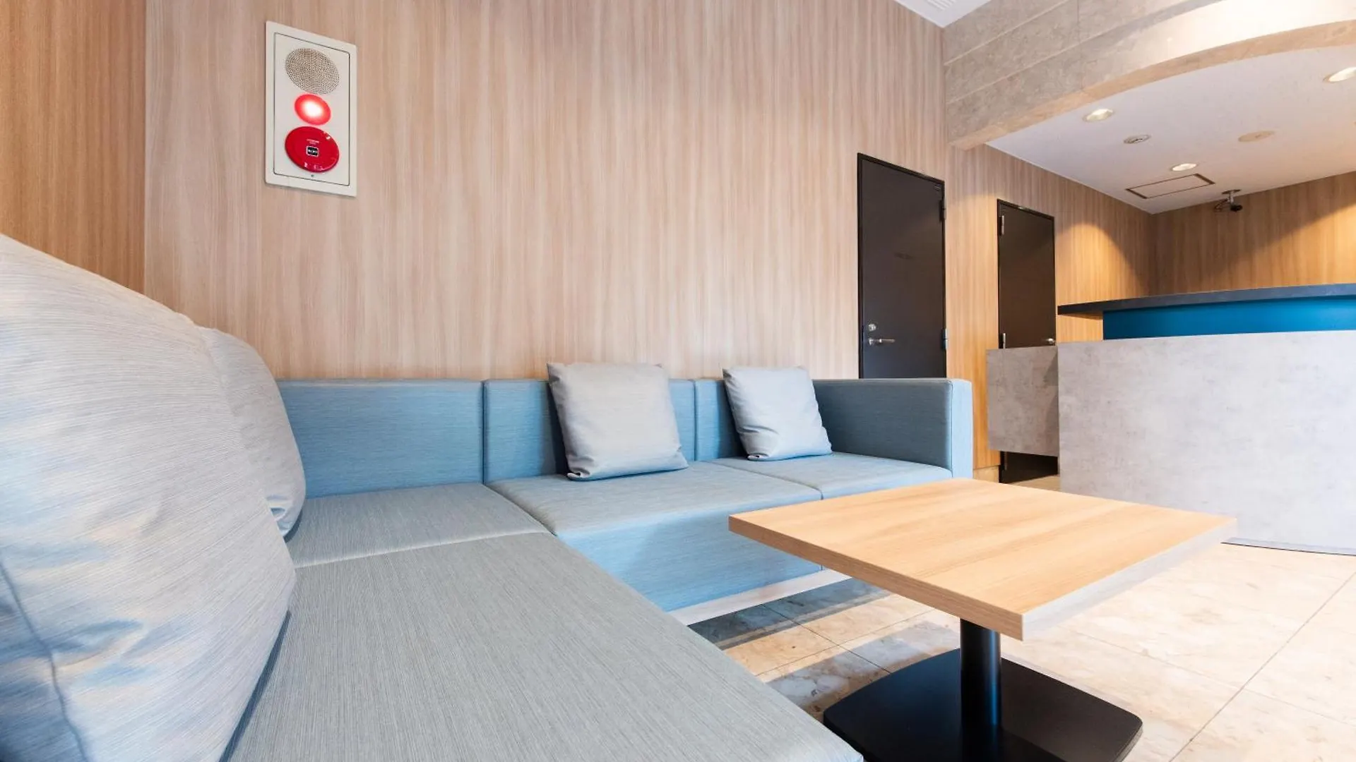 Urvest Hotel Kamata Τόκιο Ιαπωνία