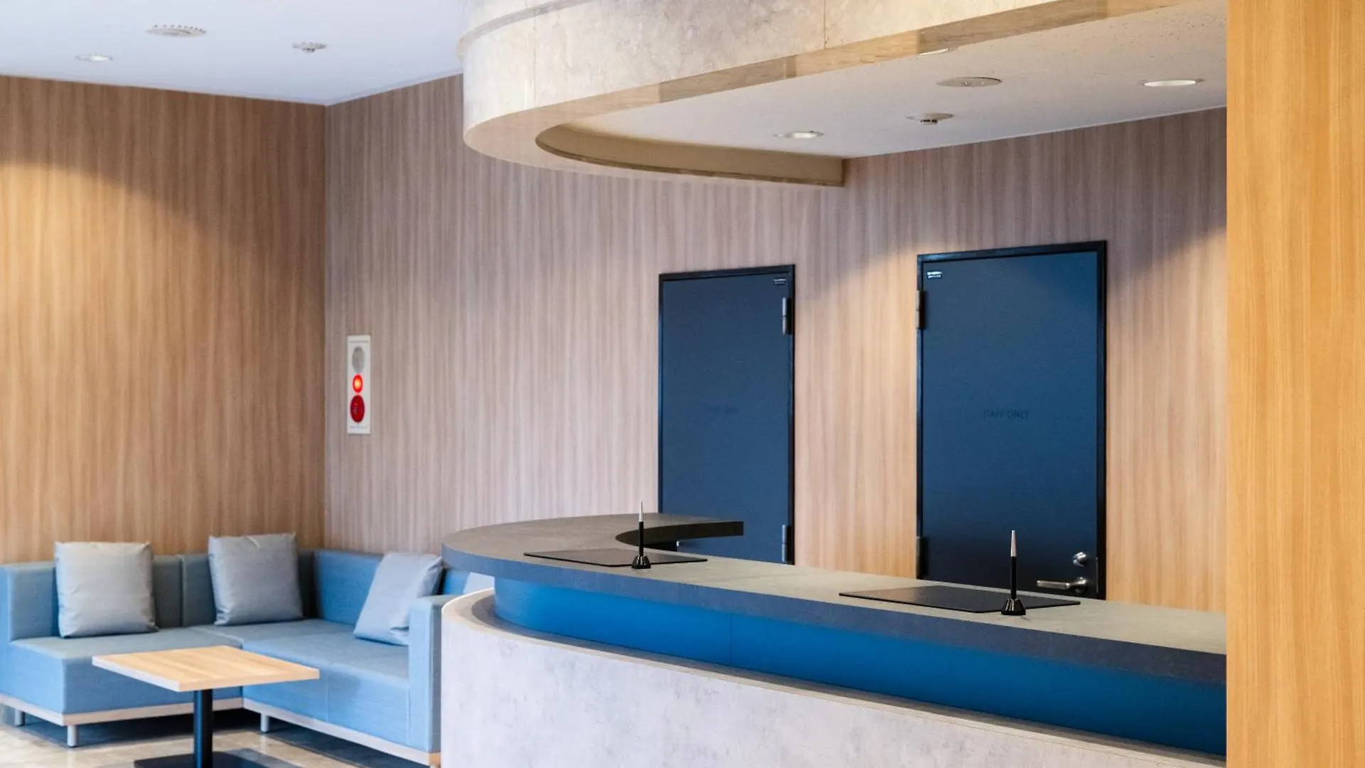 Urvest Hotel Kamata Τόκιο