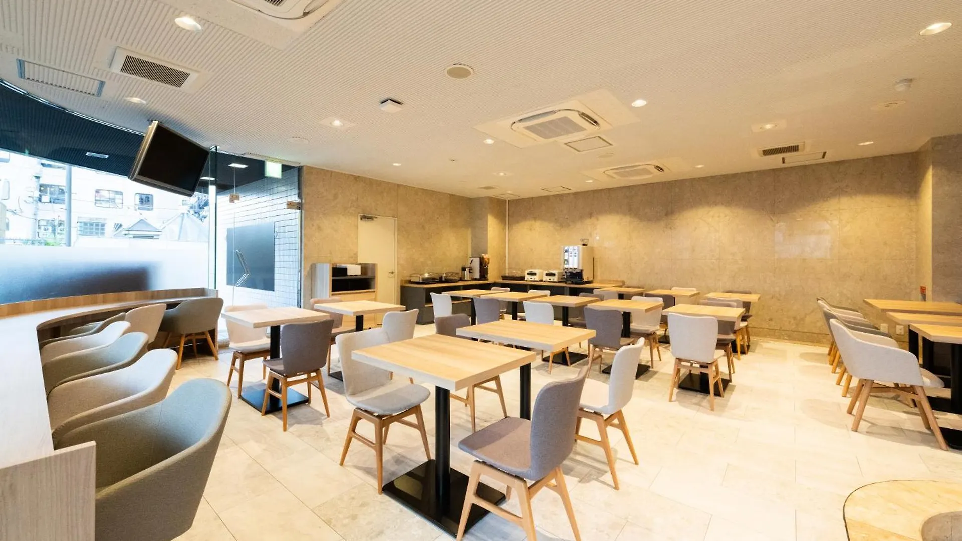 Urvest Hotel Kamata Τόκιο 4*,  Ιαπωνία