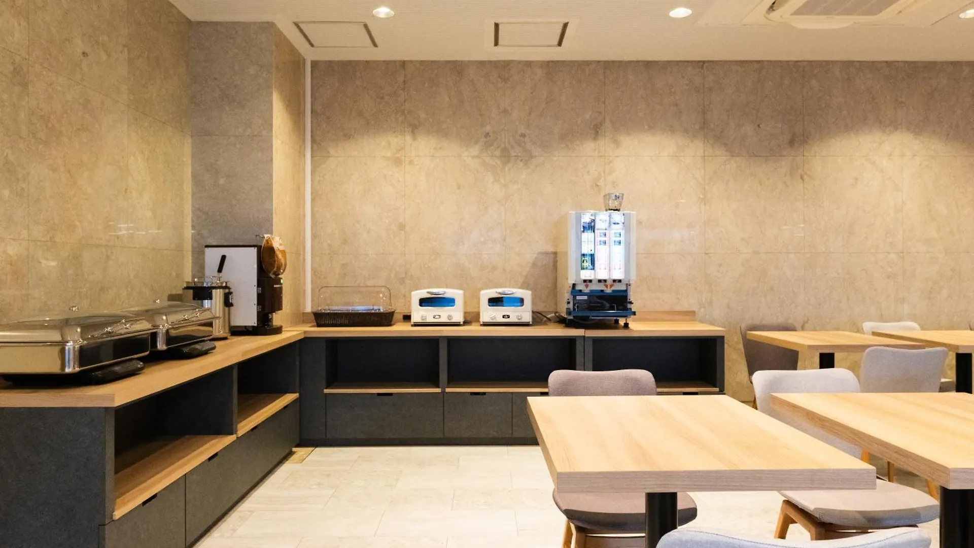 Urvest Hotel Kamata Τόκιο