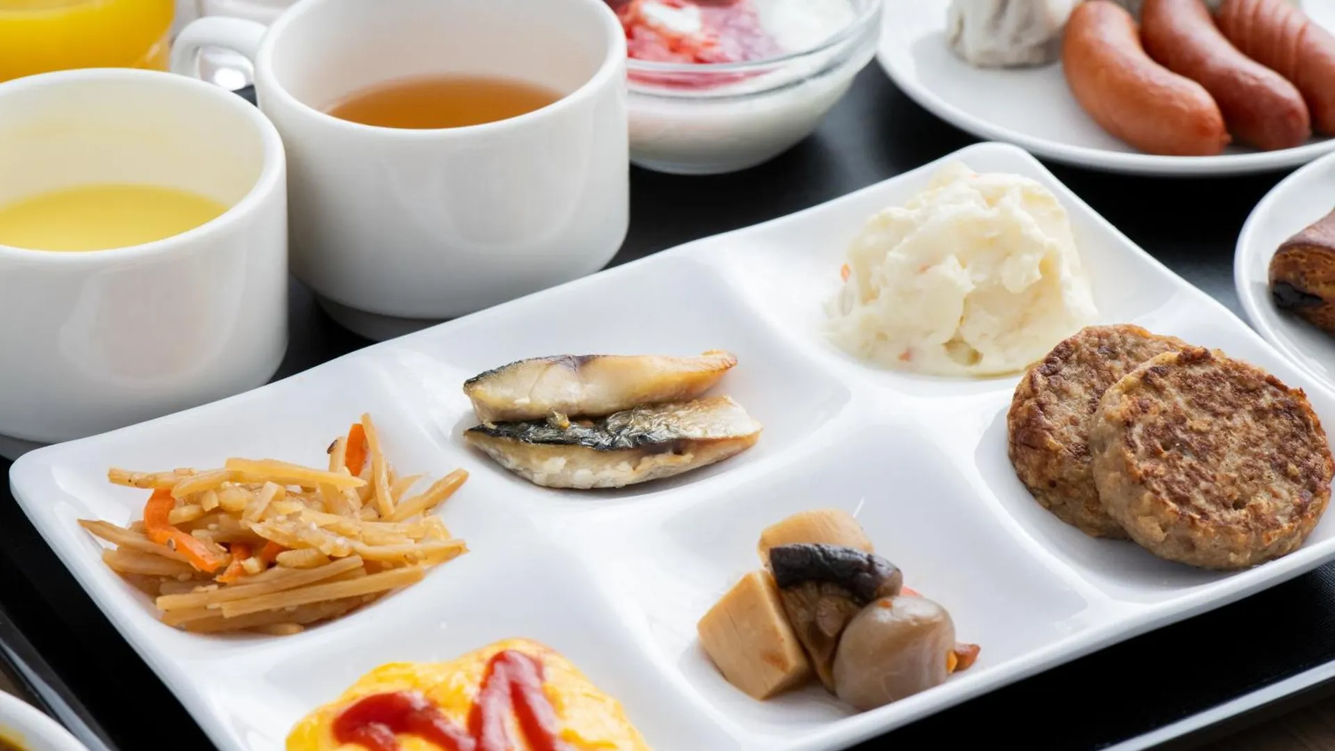 Urvest Hotel Kamata Τόκιο 4*,  Ιαπωνία