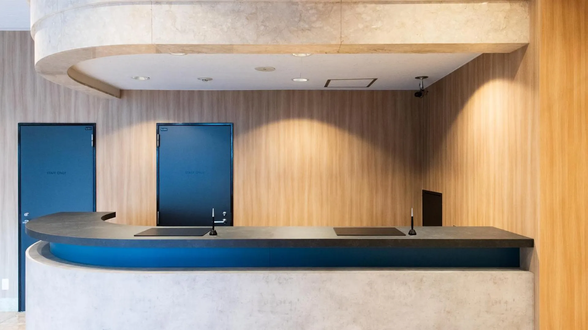 Urvest Hotel Kamata Τόκιο