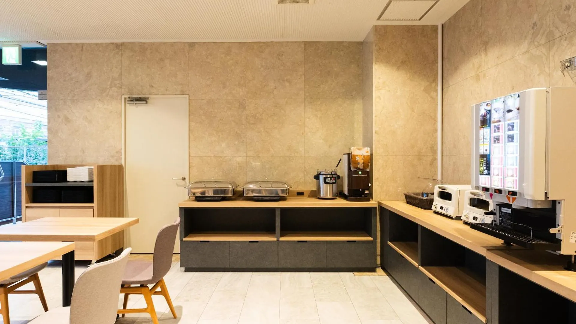 Urvest Hotel Kamata Τόκιο Ιαπωνία