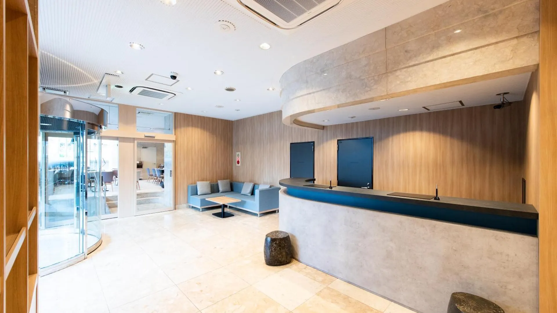 Urvest Hotel Kamata Τόκιο