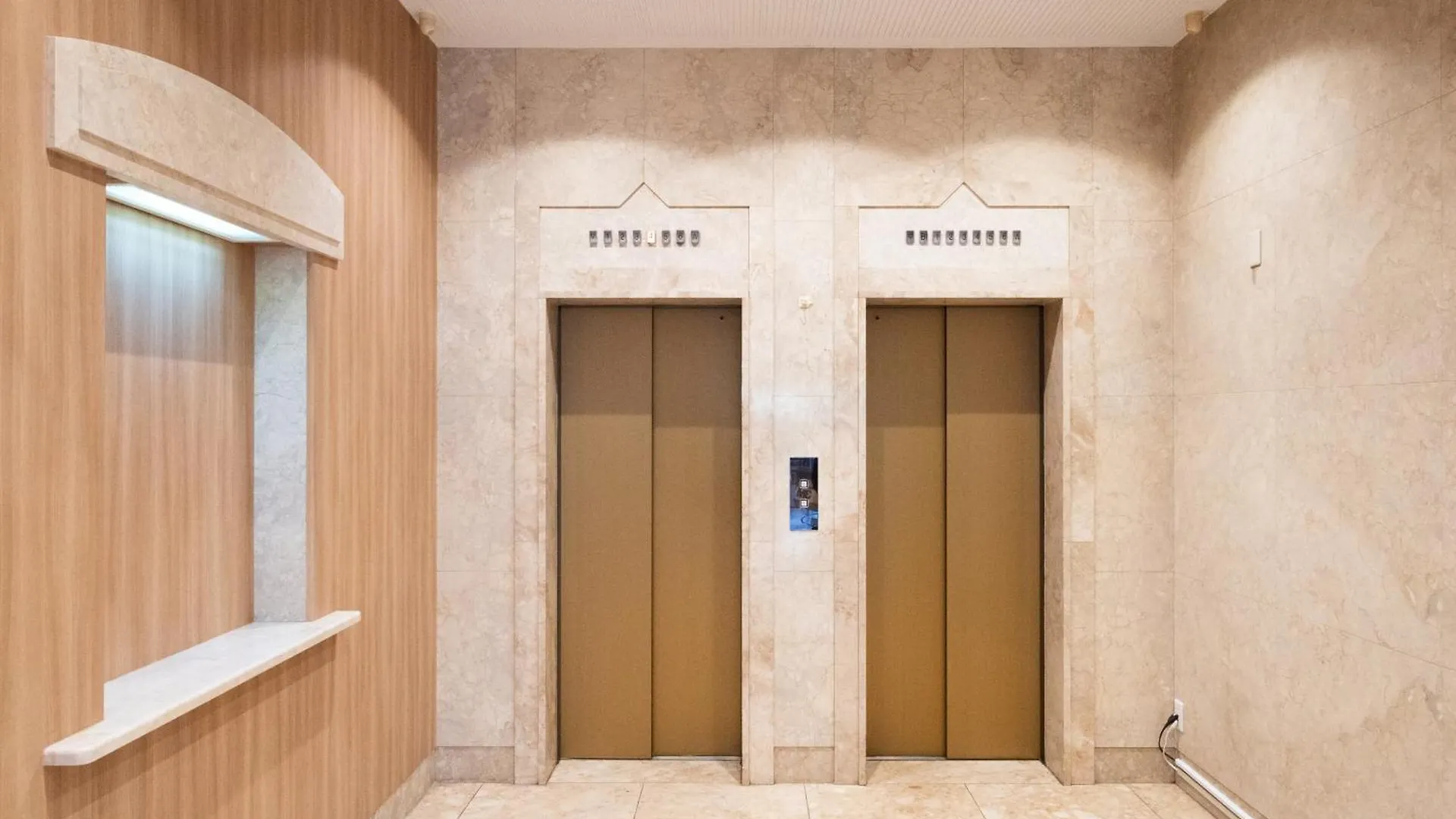 Urvest Hotel Kamata Τόκιο