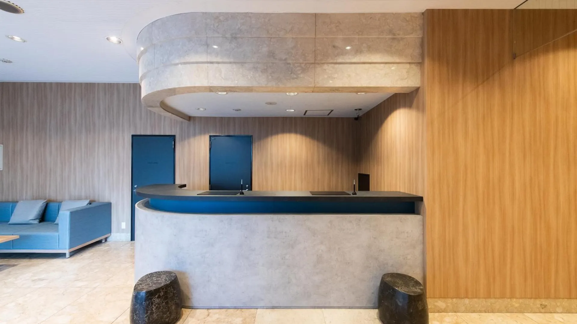 Urvest Hotel Kamata Τόκιο Ιαπωνία