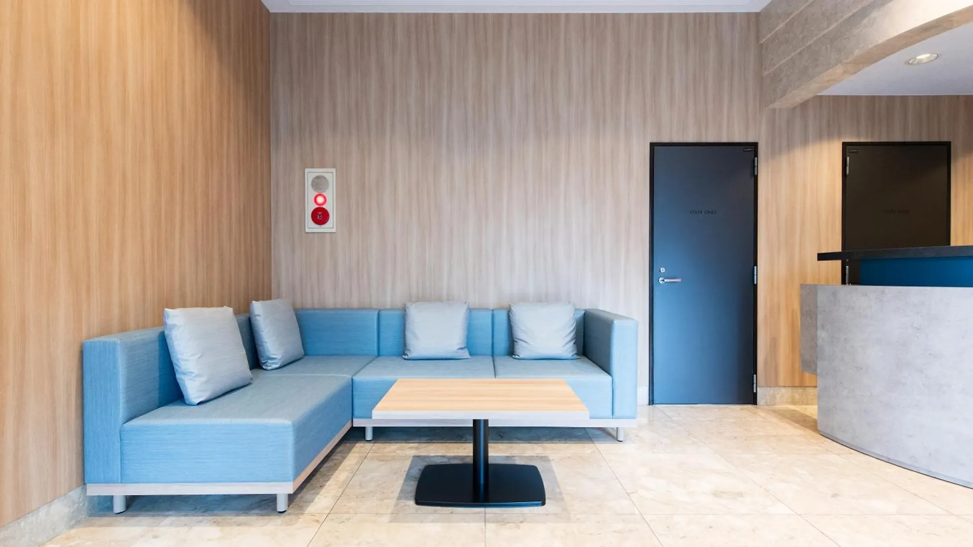 Urvest Hotel Kamata Τόκιο