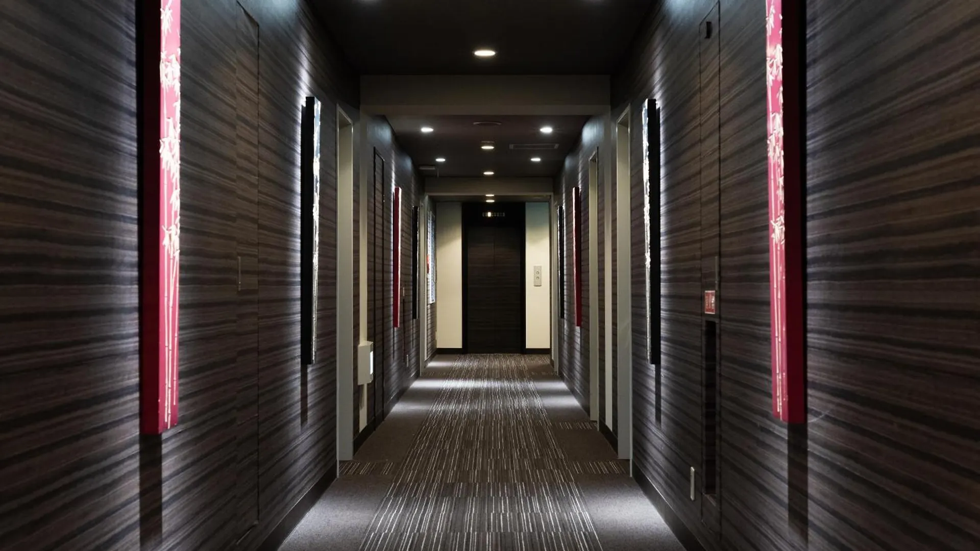 Urvest Hotel Kamata Τόκιο