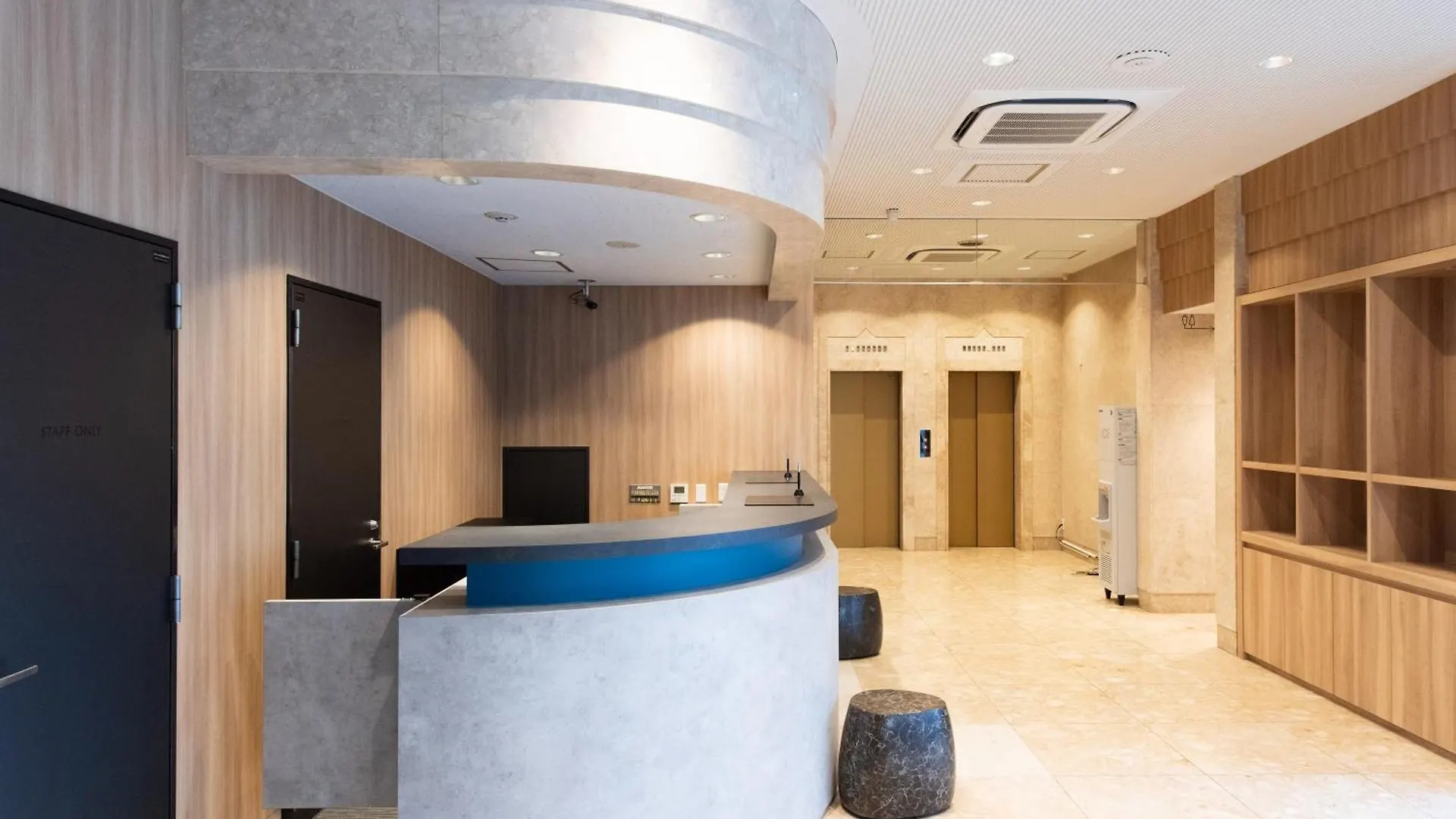 Urvest Hotel Kamata Τόκιο