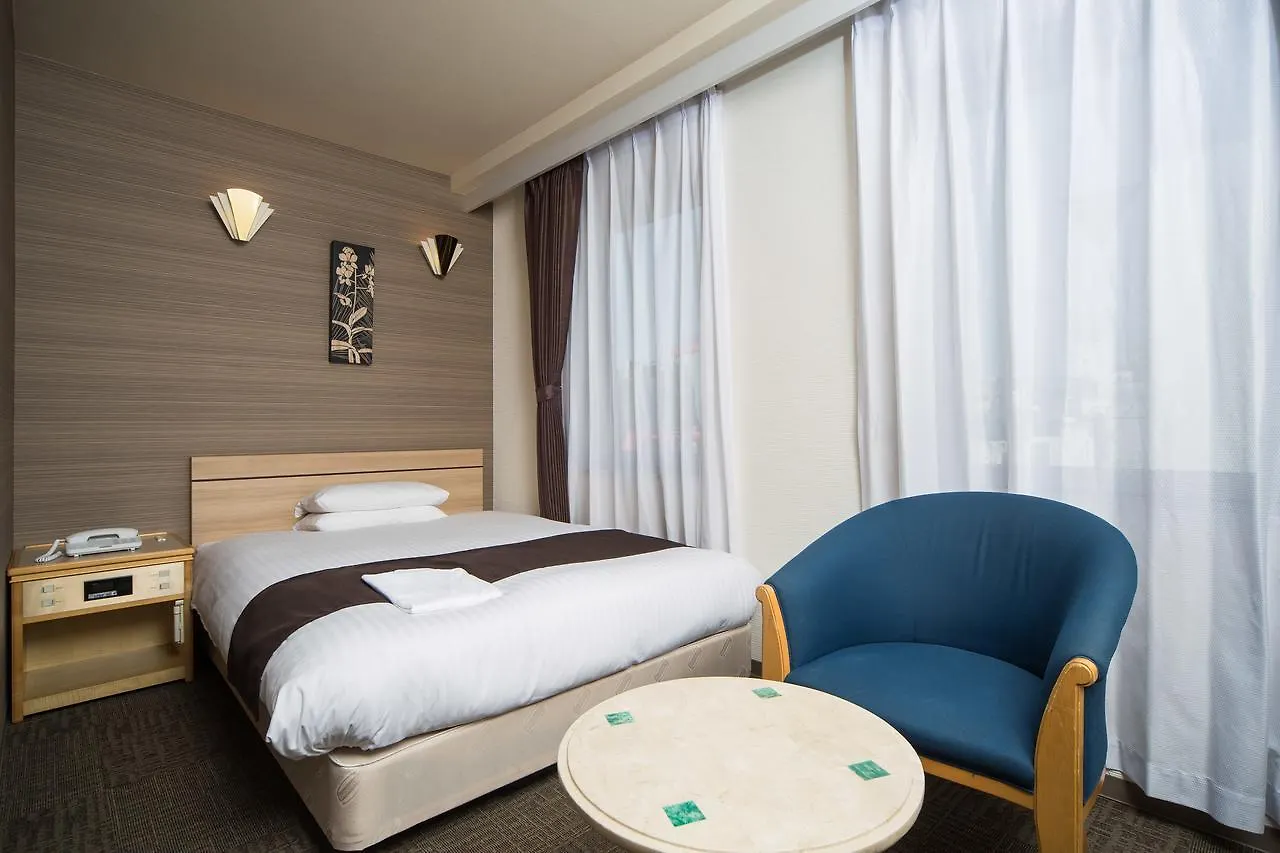 Urvest Hotel Kamata Τόκιο