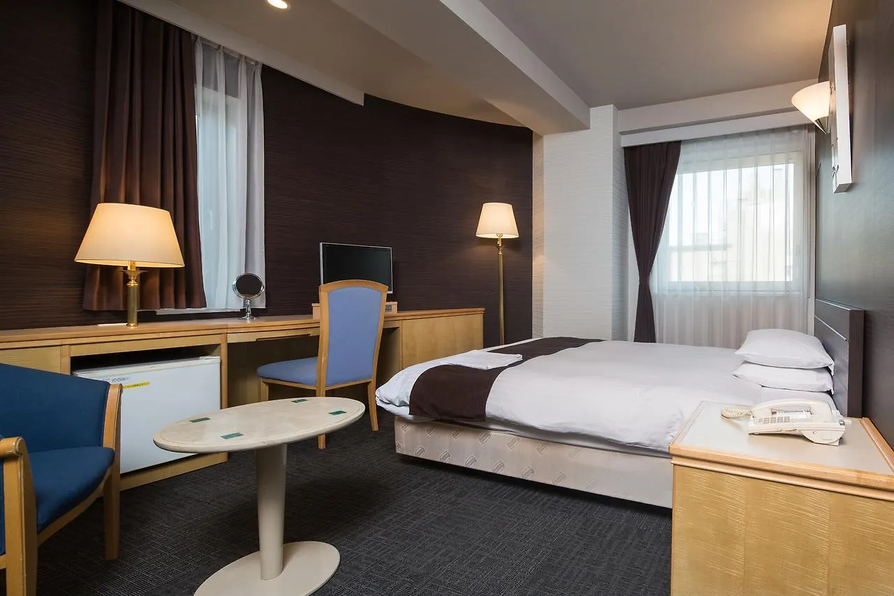 Urvest Hotel Kamata Τόκιο