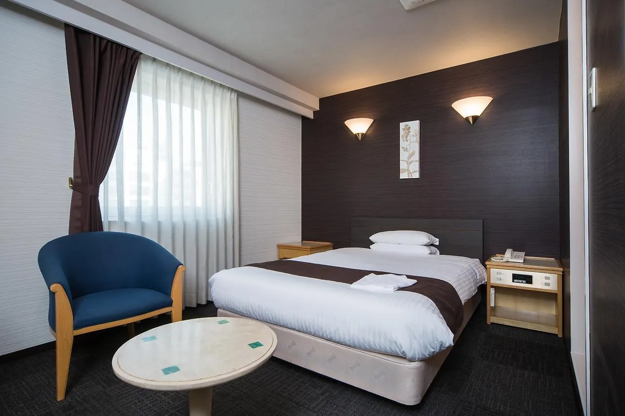 Urvest Hotel Kamata Τόκιο Ιαπωνία