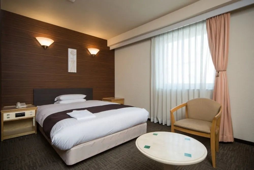 Urvest Hotel Kamata Τόκιο 4*,  Ιαπωνία