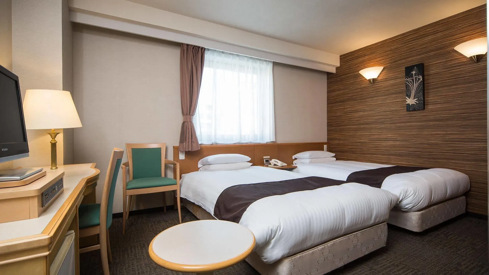 Urvest Hotel Kamata Τόκιο
