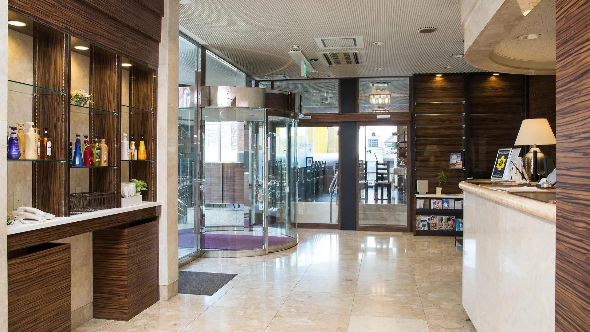 ****  Urvest Hotel Kamata Τόκιο Ιαπωνία