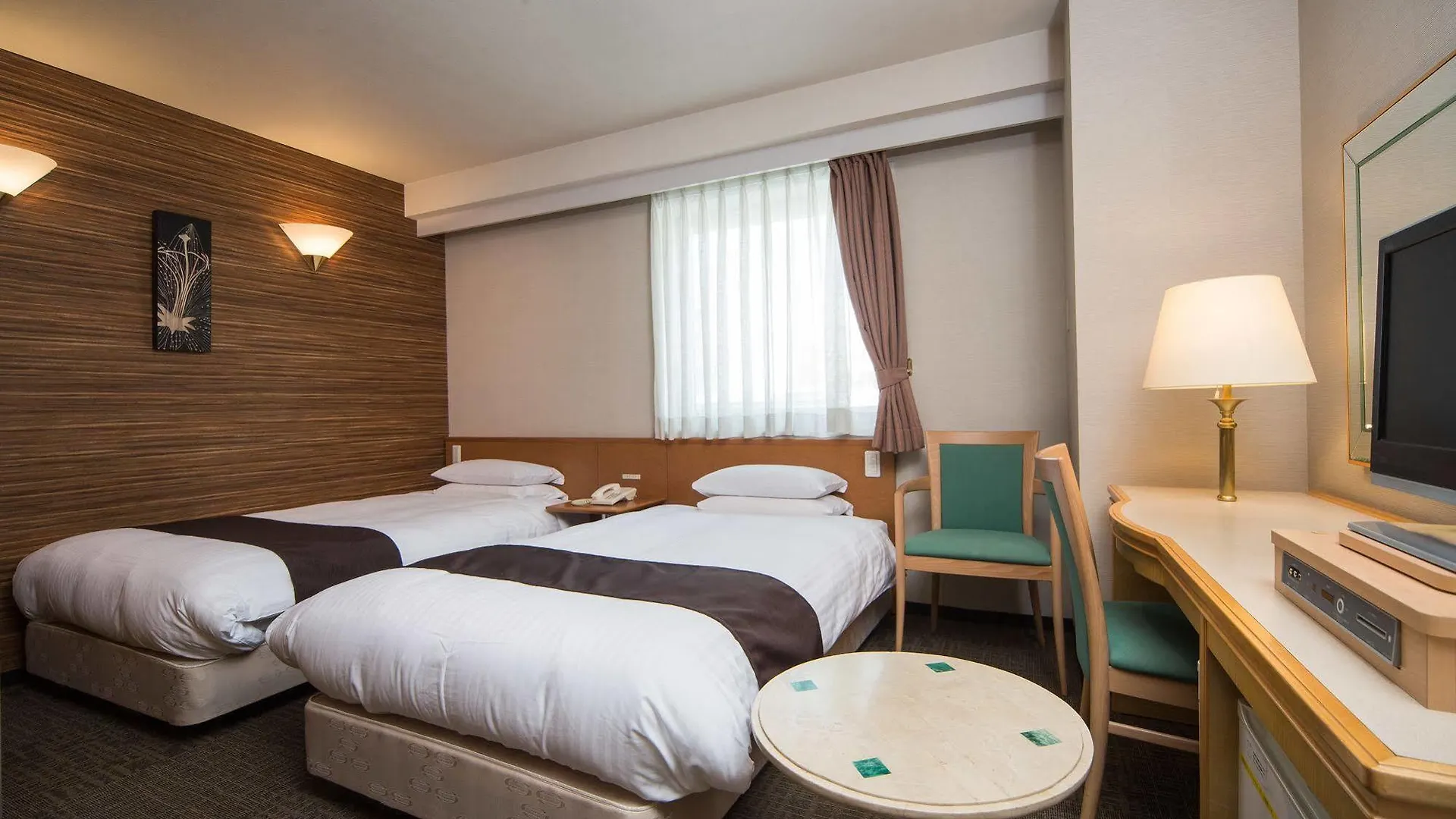 Urvest Hotel Kamata Τόκιο