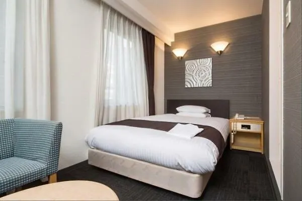 Urvest Hotel Kamata Τόκιο